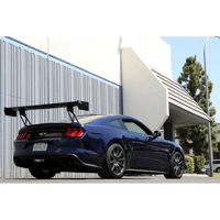 Image 5 of  2018-2023 S550 GT-250 Adjustable Wing