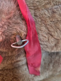 Image 1 of VERY Large  45cm Vintage Koala - Real Fur - Australia