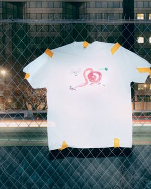 Image of TN / SL 1 - THAMI NABIL