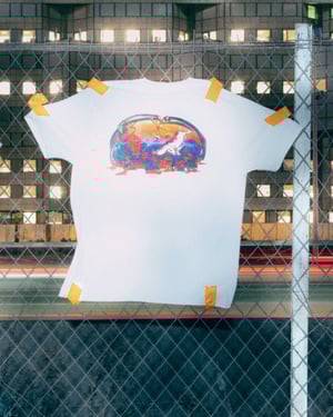 Image of TN / SL 1 - THAMI NABIL