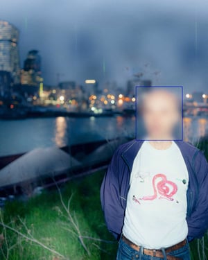 Image of TN / SL 1 - THAMI NABIL