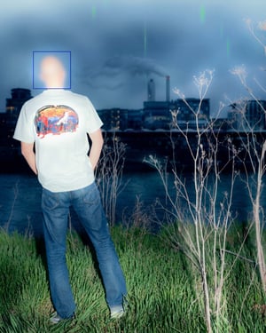 Image of TN / SL 1 - THAMI NABIL