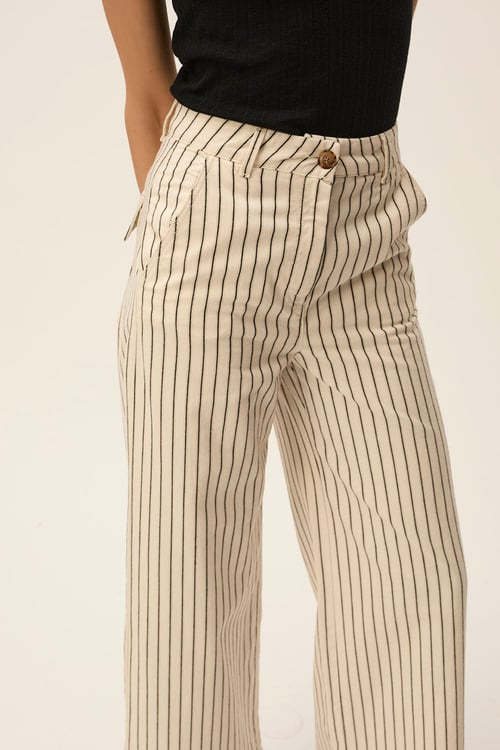 Image of 2-Pantalón Vito rayas