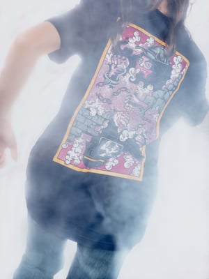 Image of HOODIE ÉMEUTE