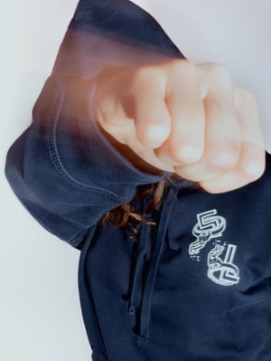 Image of HOODIE ÉMEUTE