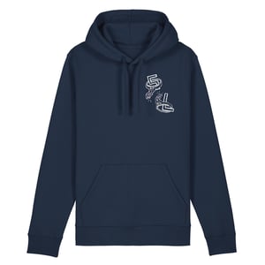 Image of HOODIE ÉMEUTE