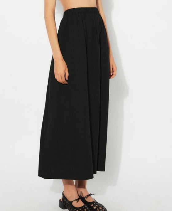 Image of FISHER skirt 2 colors