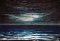 Spirit on the Water 