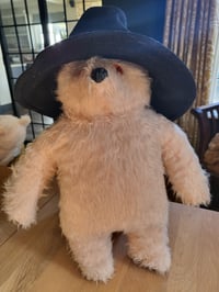 Image 4 of Naked Paddington with Hat - 1980's 