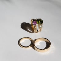 Image 1 of CUSTOM RING EXAMPLE #3