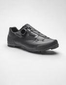Image of suplest MOUNTAIN PERFORMANCE Gravel Shoe black