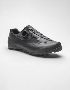 Image of suplest MOUNTAIN PERFORMANCE Gravel Shoe black
