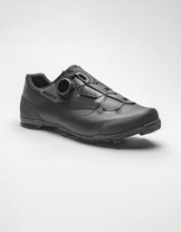 Image 1 of suplest MOUNTAIN PERFORMANCE Gravel Shoe black