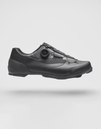 Image 2 of suplest MOUNTAIN PERFORMANCE Gravel Shoe black