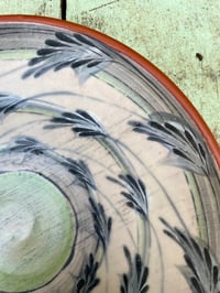 Image 2 of Dinner Plate #1