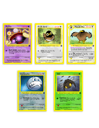 Image 2 of Mokémon Booster Packs Series 2 (Kawaii Kon 2025 exclusive)