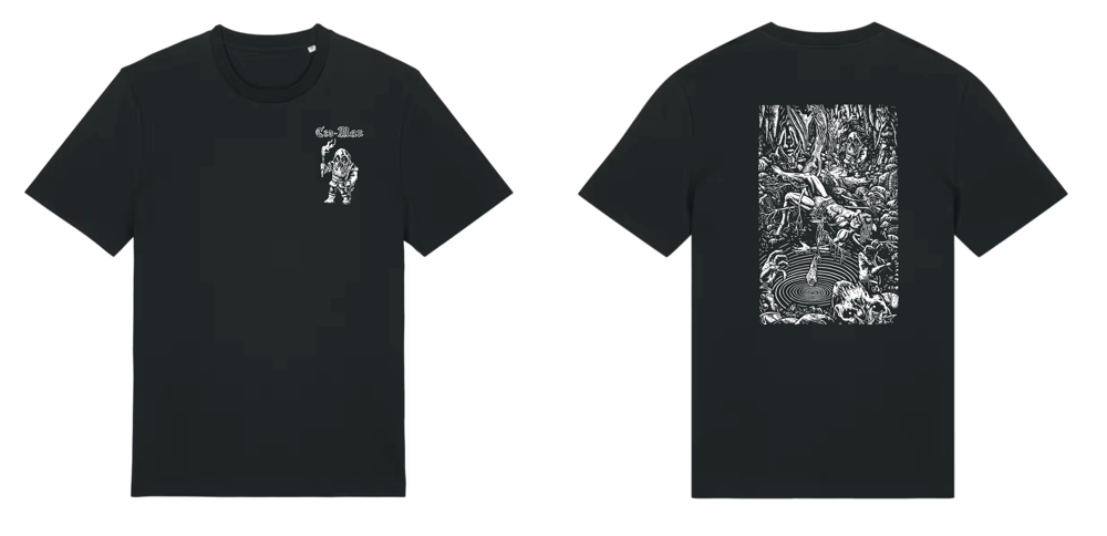 Image of Cro-Man 2 T-Shirts & Sweaters