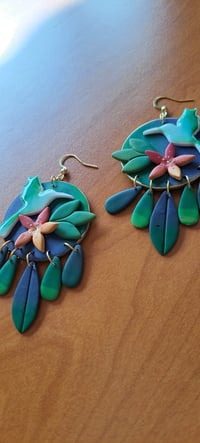 Image 4 of Boucles Calista 
