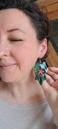 Image 3 of Boucles Calista 