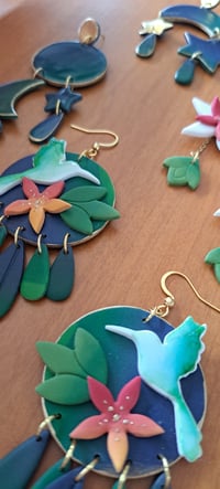 Image 2 of Boucles Calista 