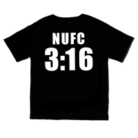 NUFC 316 TEE