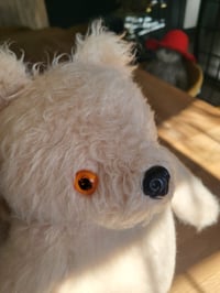 Image 3 of Naked Paddington Bear Cream - 1980's - South Africa