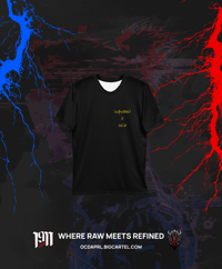 Image 2 of UNKNOWN X O.C.D TSHIRT