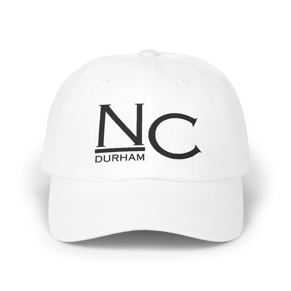 Image of North Carolina Cap: Charlotte,  Durham, Greensboro, Raleigh