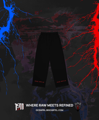 Image 2 of UNKNOWN X O.C.D SWEATPANTS