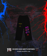 Image 1 of UNKNOWN X O.C.D SWEATPANTS