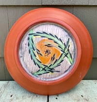 Image 4 of Dinner Plate #6