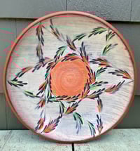 Image 1 of Dinner Plate #6