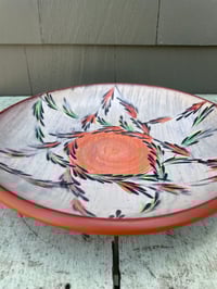 Image 3 of Dinner Plate #6