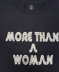 More Than A Woman 3
