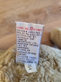 Image 4 of GUND - Winnie Pooh