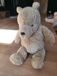 Image 1 of GUND - Winnie Pooh