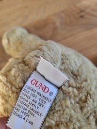 Image 3 of GUND - Winnie Pooh