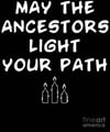 ANCESTRAL READINGS