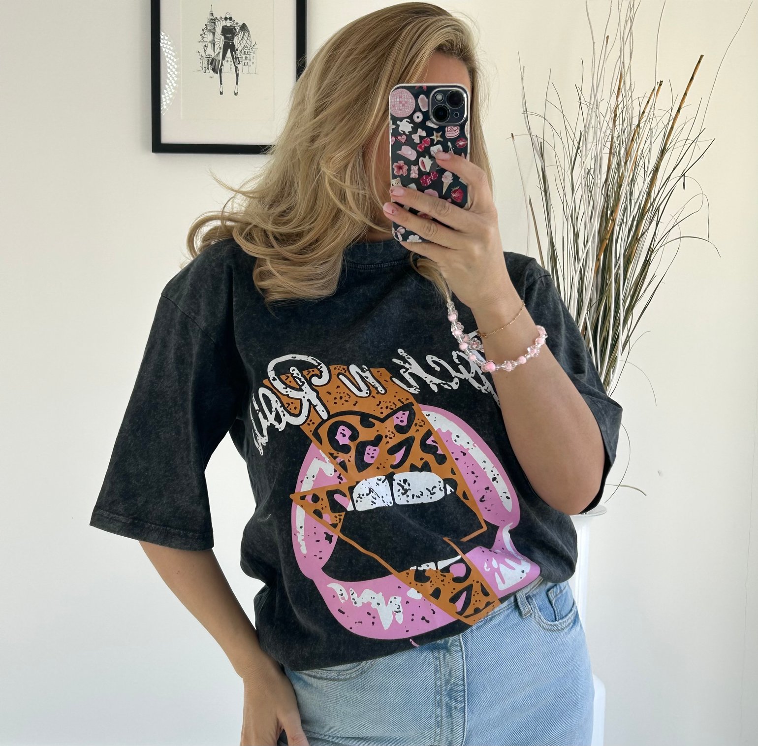 Image of Rock n Roll Tee
