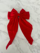 Image of Hair bows 