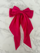 Image of Hair bows 