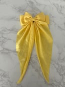 Image of Hair bows 