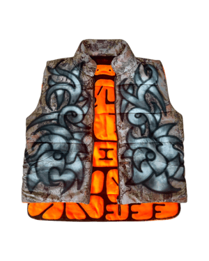 Image of Reversible Vest