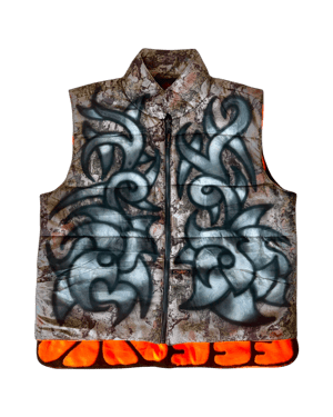 Image of Reversible Vest