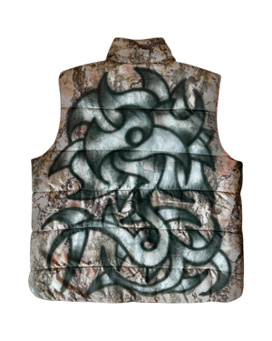 Image of Reversible Vest
