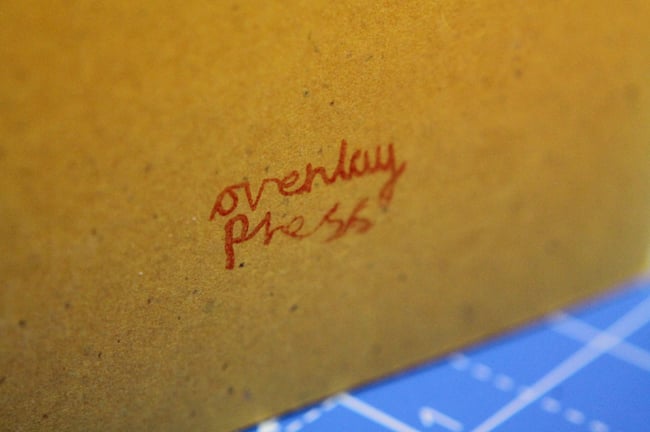 OG Sketchbook - pack of 3