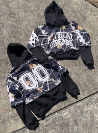 “Jersey” Hoodie