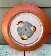 Image 4 of Dinner Plate #9