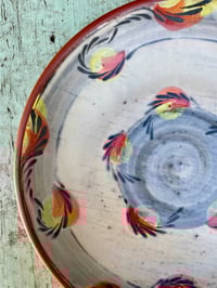 Image 2 of Dinner Plate #9