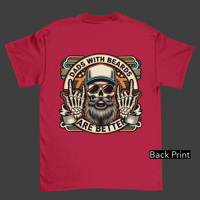 Image 4 of DWB Better Retro Tee 